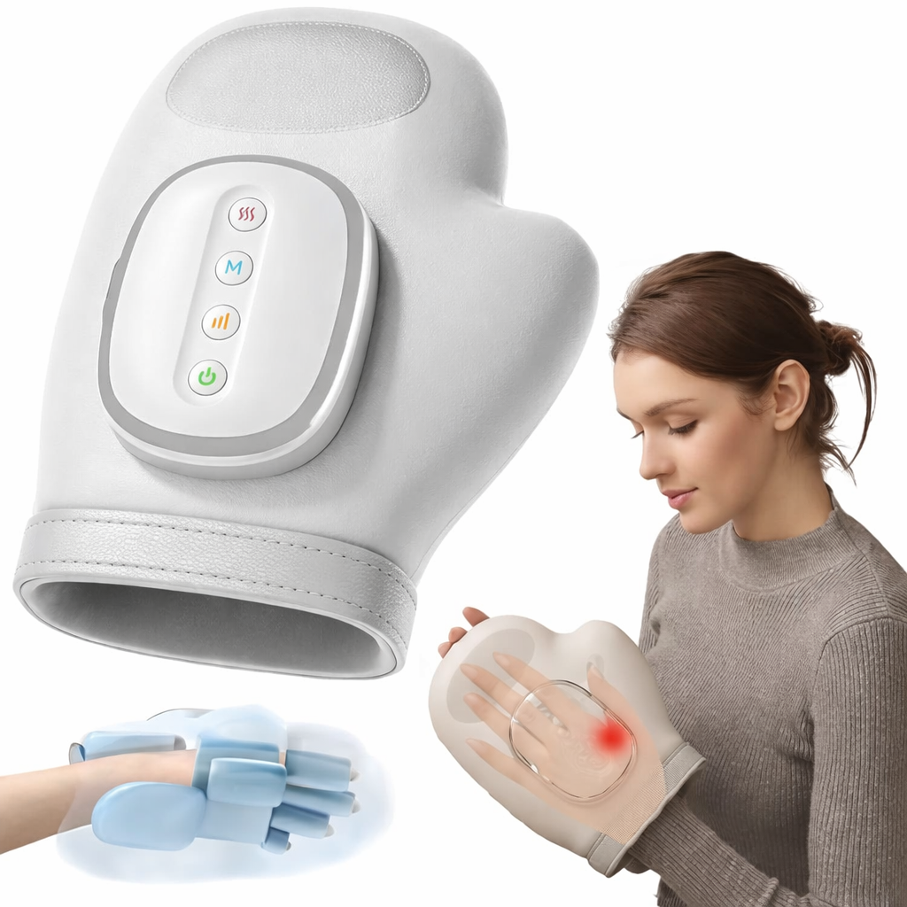 CoreLiv Hand Massager