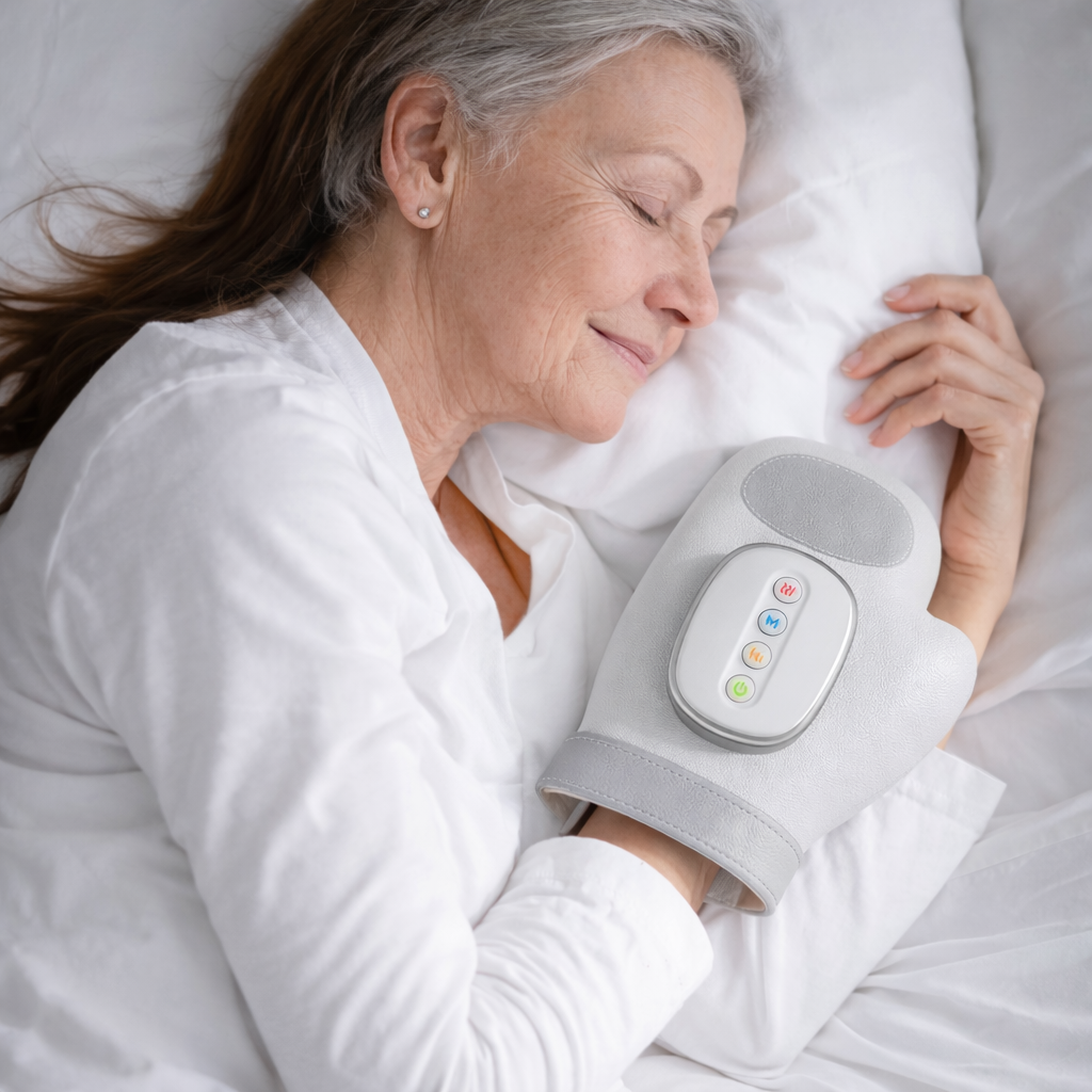 CoreLiv Hand Massager