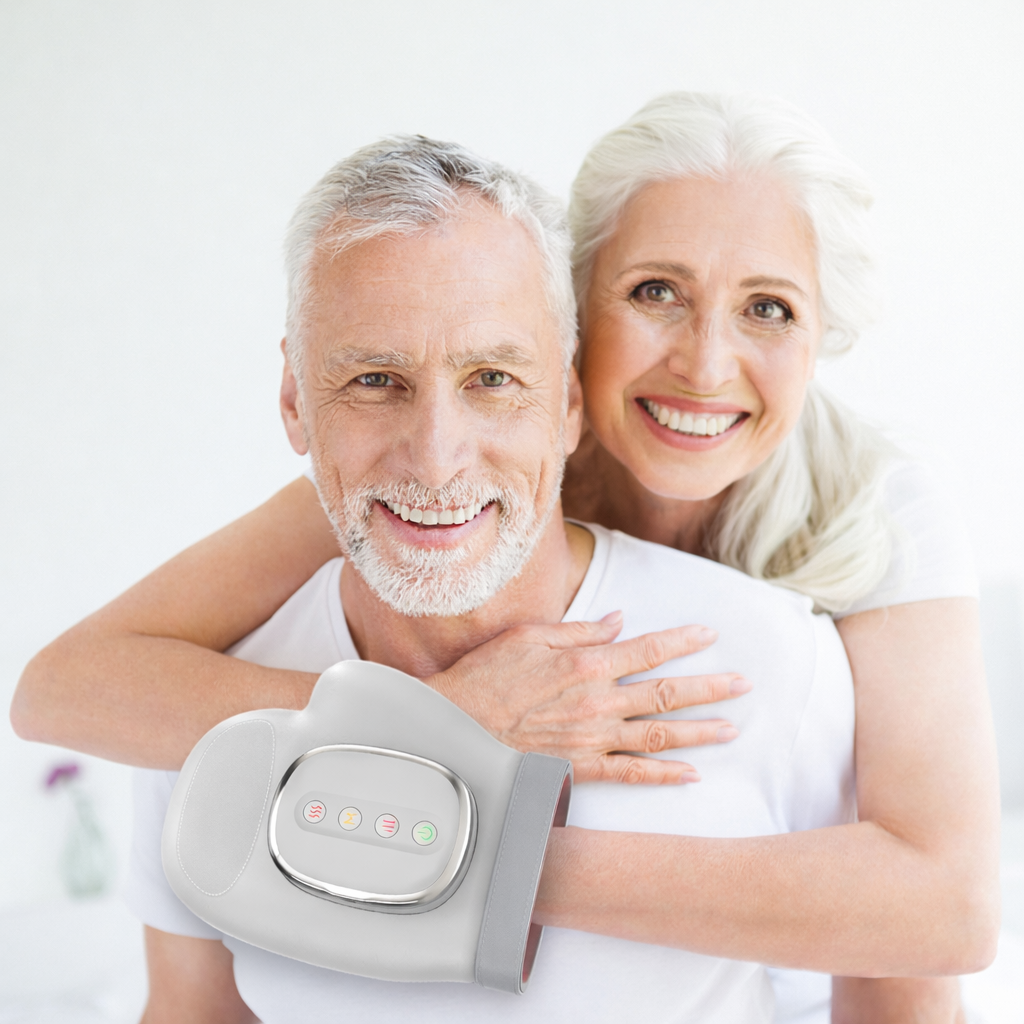 CoreLiv Hand Massager