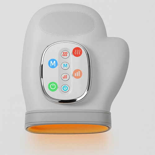 CoreLiv Hand Massager