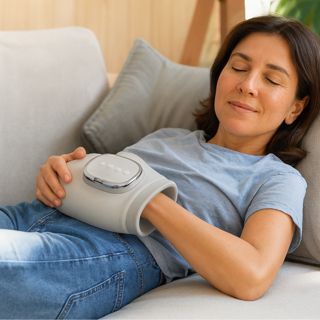 CoreLiv Hand Massager