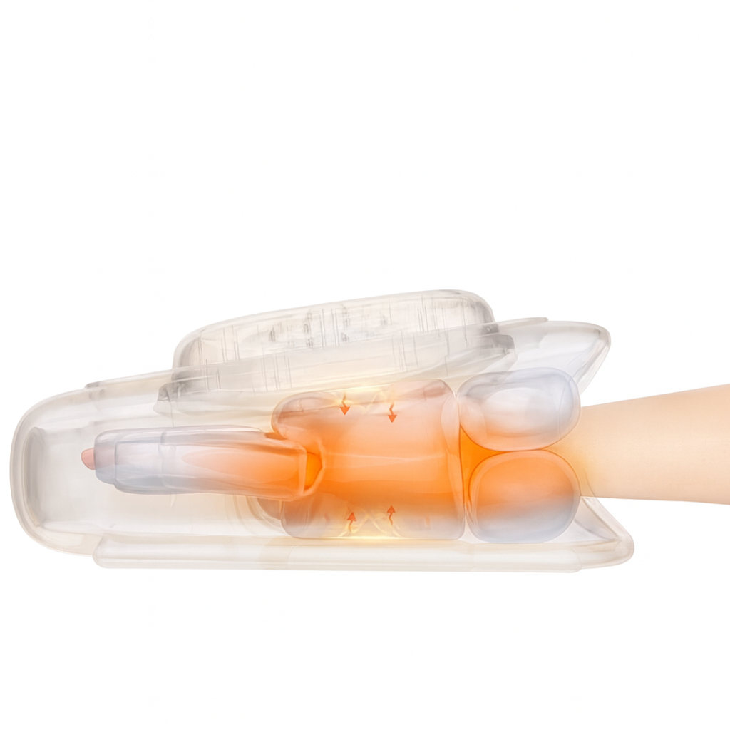 CoreLiv Hand Massager