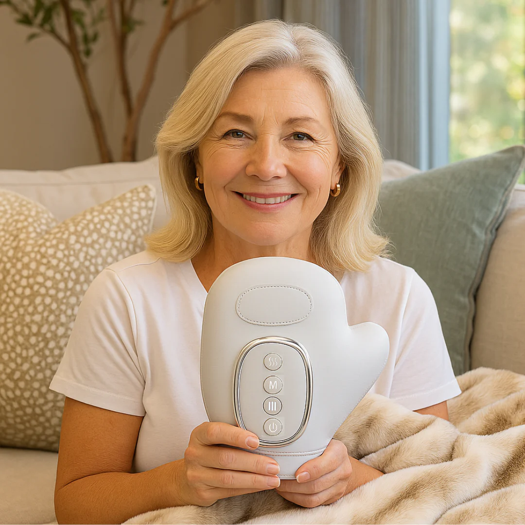 CoreLiv Hand Massager